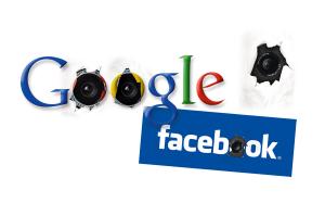 Google, Facebook nas szpiegują