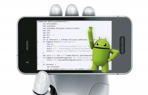 Zaprogramuj Androida