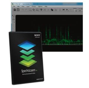 Test Sony SpectraLayers Pro 1.0 - przestrzenna edycja dźwięku