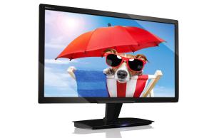 Test monitorów LCD z matrycami IPS i xVA - dobra jakość obrazu
