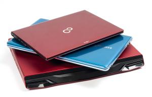 Wielki test notebooków - laptop dla ciebie