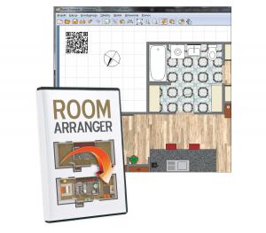 Test Room Arranger 7 - zaplanuj swój pokój w 3D