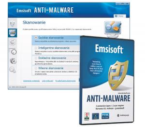 Test Emsisoft Anti-Malware 7 - ochroniarz wielozadaniowy