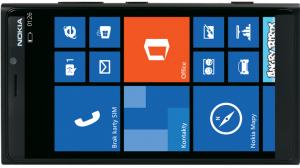 Test Nokia Lumia 920 - kolosalna nowość