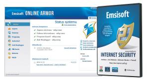 Test Emsisoft Internet Security Pack - pakiet bezpieczeństwa