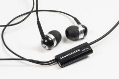 Test Sennheiser MM 70s - słuchawki do smartfonu