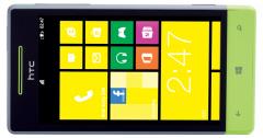 Test HTC 8s - WP8 na każdą kieszeń