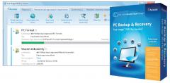 Test Acronis True Image 2013 - kompleksowa ochrona danych