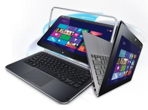 Test laptopów konwertowalnych - zmień laptop w tablet