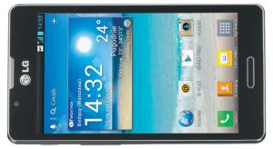 Test smartfonu LG Swift L7 II - druga edycja