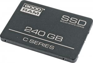 Test dysku SSD Goodram C100 - w gronie najlepszych