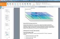 Test ABBYY PDF Transformer+ - nie taki PDF straszny