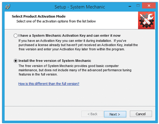 System Mechanic Free Download Full Version With Key
