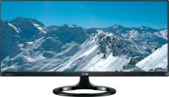 Test monitora LG 29EA73-P - szersze horyzonty