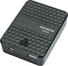 Test Adata DashDrive Air AE400 - mobilny dodatek