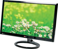 Test monitora LG 24MA53