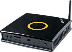 Test Zotac Zbox EI730 Plus - z grafiką Iris Pro 5200