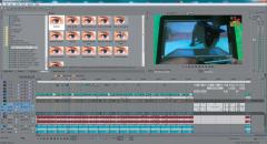 Test Sony Vegas Pro 13 Edit