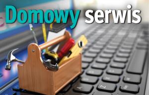 Domowy serwis -  Advanced SystemCare 7