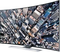 Test telewizora Samsung 55HU8500