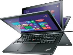 Test notebooka Lenovo ThinkPad S1 Yoga