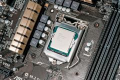 Test procesora Intel Pentium G3258 Anniversary Edition