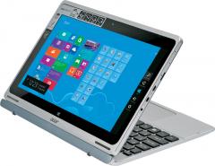 Test Acer Aspire Switch 10