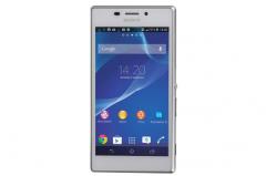 Test Sony Xperia M2