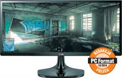 Test monitora LG 25UM65