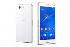 Test Sony Xperia Z3 Compact