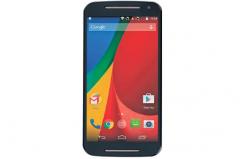 Test Motorola Moto G edycja 2014