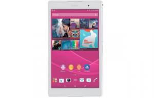 Test Sony Xperia Z3 Tablet Compact LTE