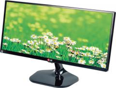 Test monitora LG 25UM55