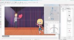 Test CrazyTalk Animator 2 PRO