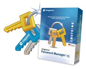 Password Manager - bezpieczne hasła do banku i nie tylko