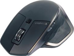 Test myszy Logitech MX Master