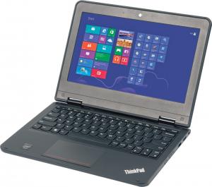 Test Lenovo ThinkPad 11e