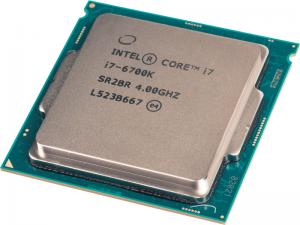 Test procesora Intel Core i7-6700K