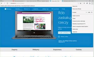 Windows 10 - Odkrywanie na nowo