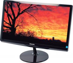 Test monitora Philips 227E6