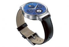 Test Huawei Watch