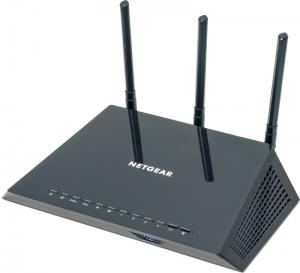 Test routera Netgear R6400