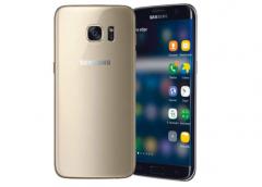 Test Samsung Galaxy S7 Edge