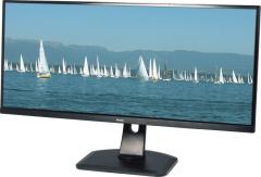 Test monitora iiyama ProLite XUB3490WQSU-B1