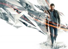 Test gry Quantum Break