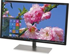 Test monitora AOC U2879VF