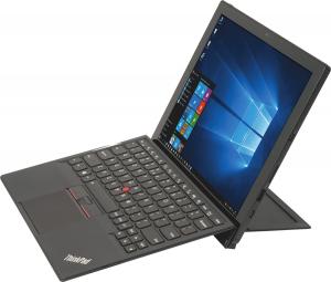 Test Lenovo ThinkPad X1 Tablet