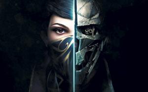 Test gry Dishonored 2
