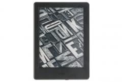 Test Amazon Kindle 8