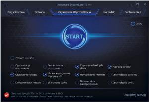 Test IObit Advanced SystemCare 10 Pro